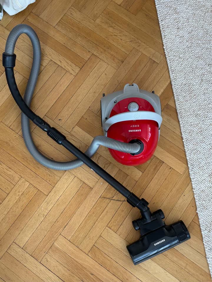 Usisivač Samsung