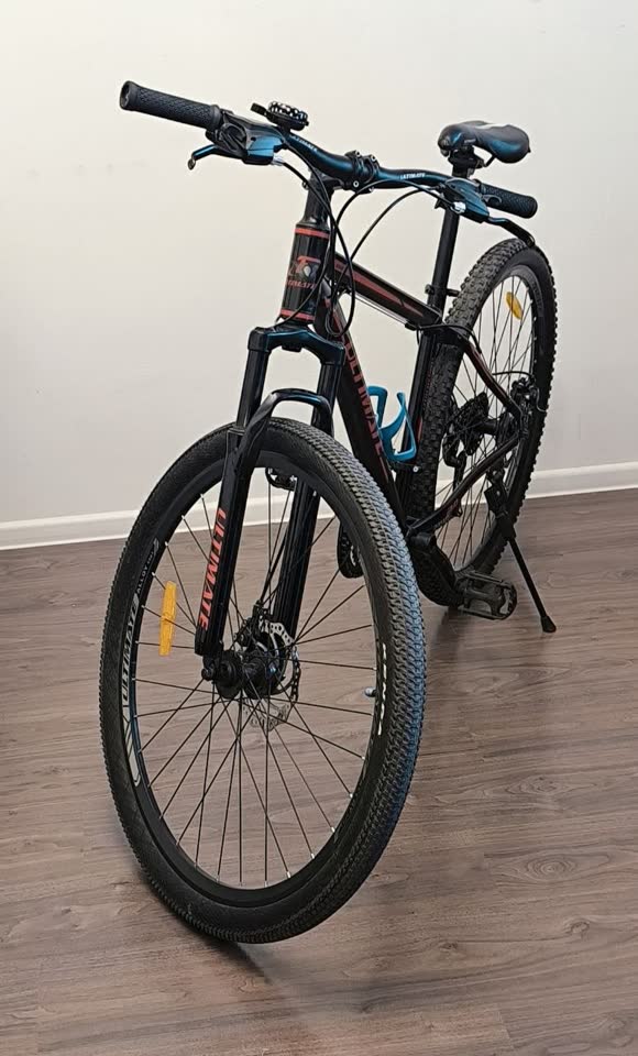Prodajem ULTIMATE SIDNEY, točkovi 29”