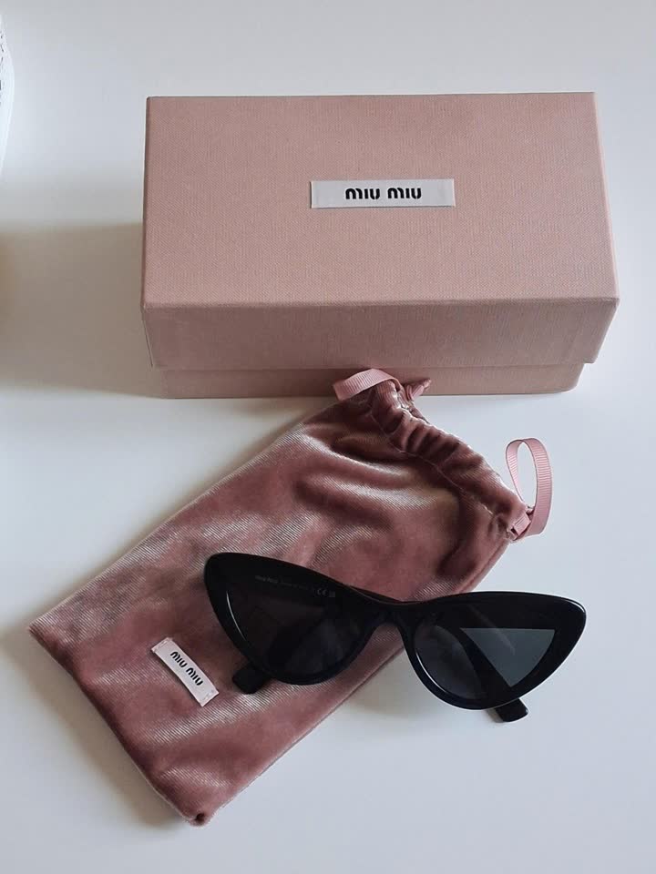 Naočare Miu Miu MU 01VS (1AB5S0)