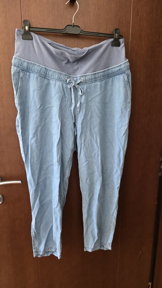 Letnje pantalone za trudnice H&M