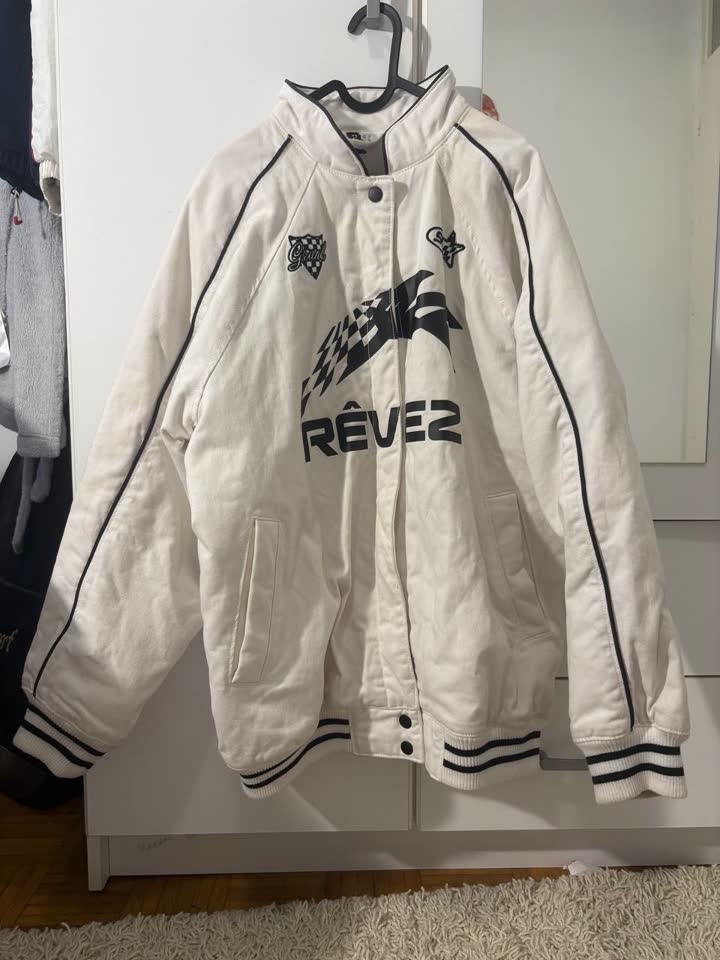 Бомбер H&M - 800 динар