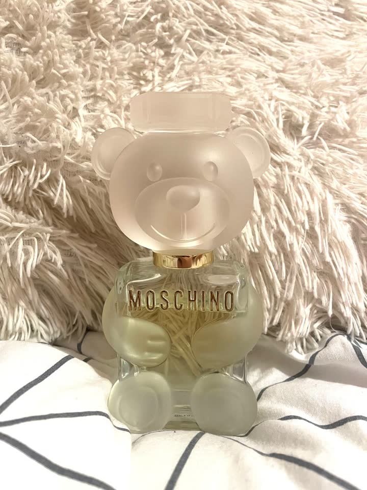 MOSCHINO TOY 2 Духи