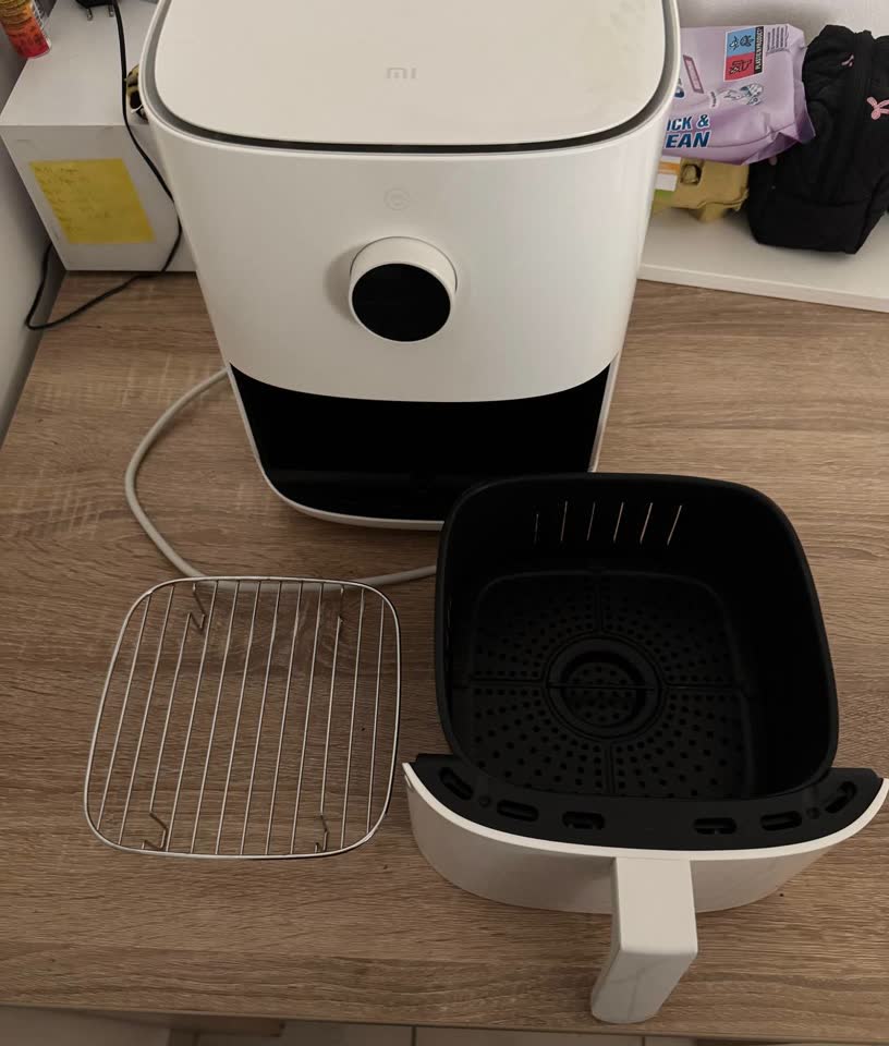 Аэрогриль Xiaomi Smart Air Fryer 4.5L