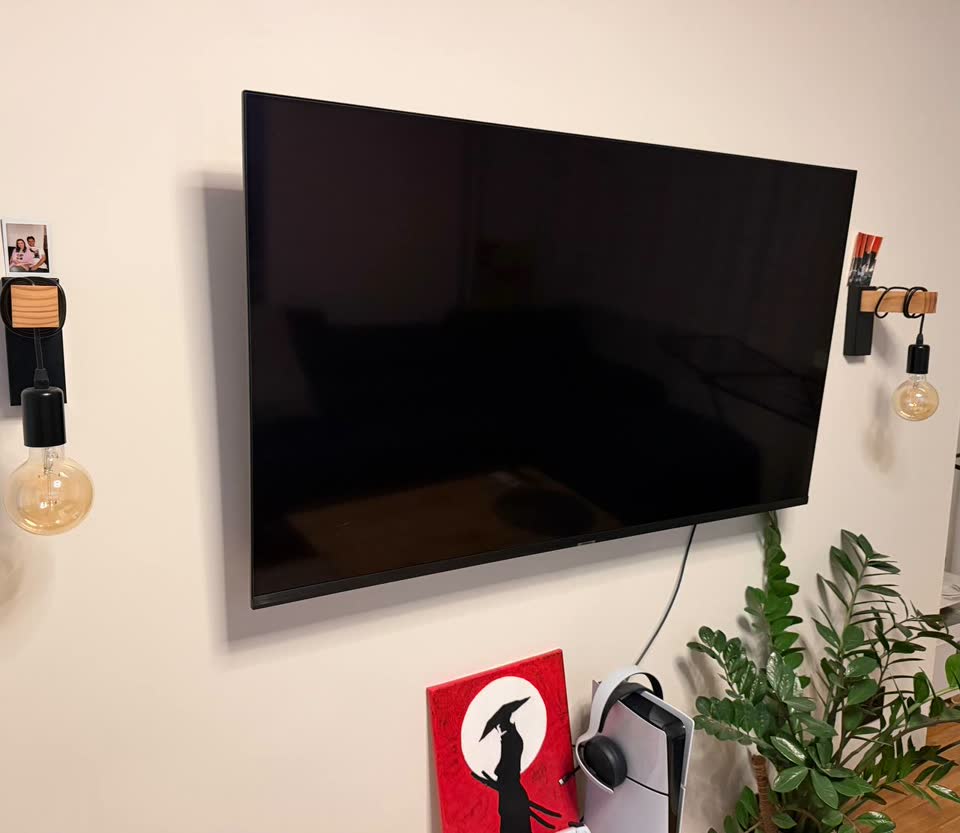 Телевизор Samsung 55”