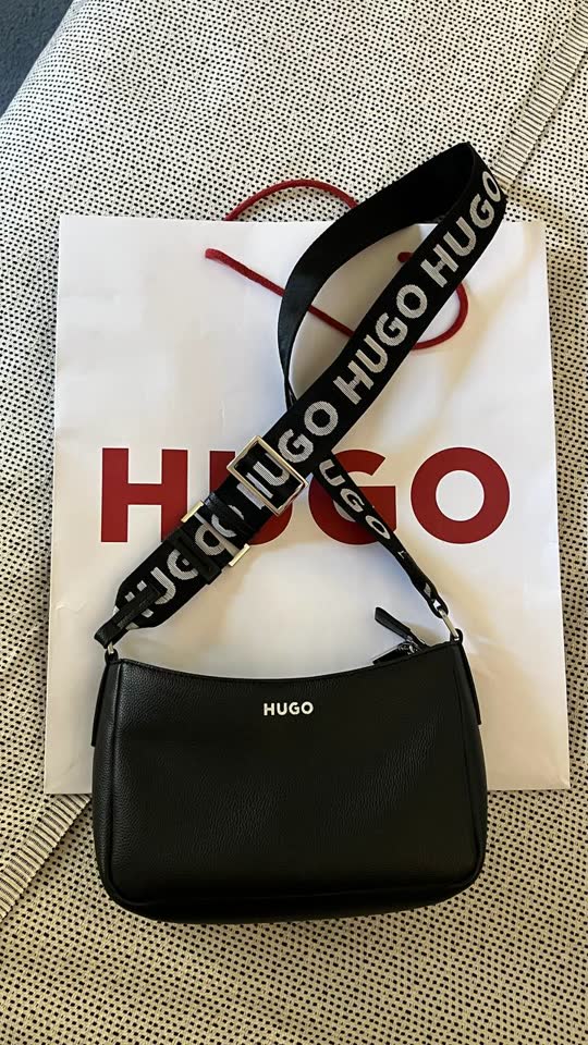 Сумка Hugo