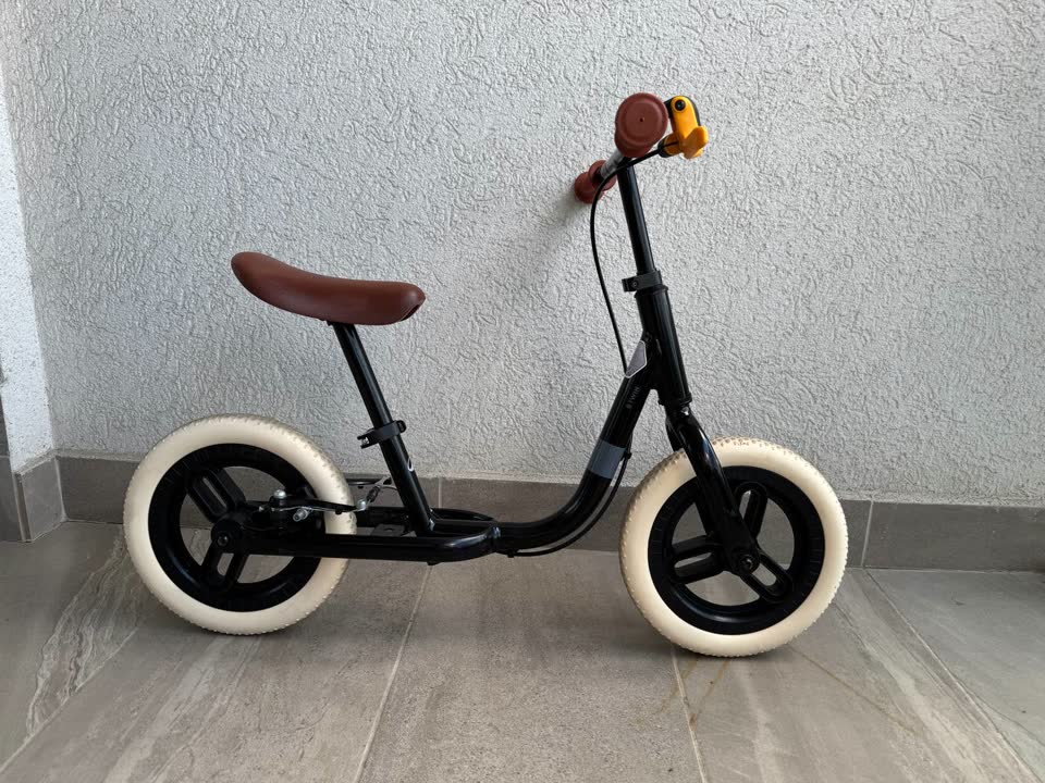 Dečiji balans bicikl BTWIN