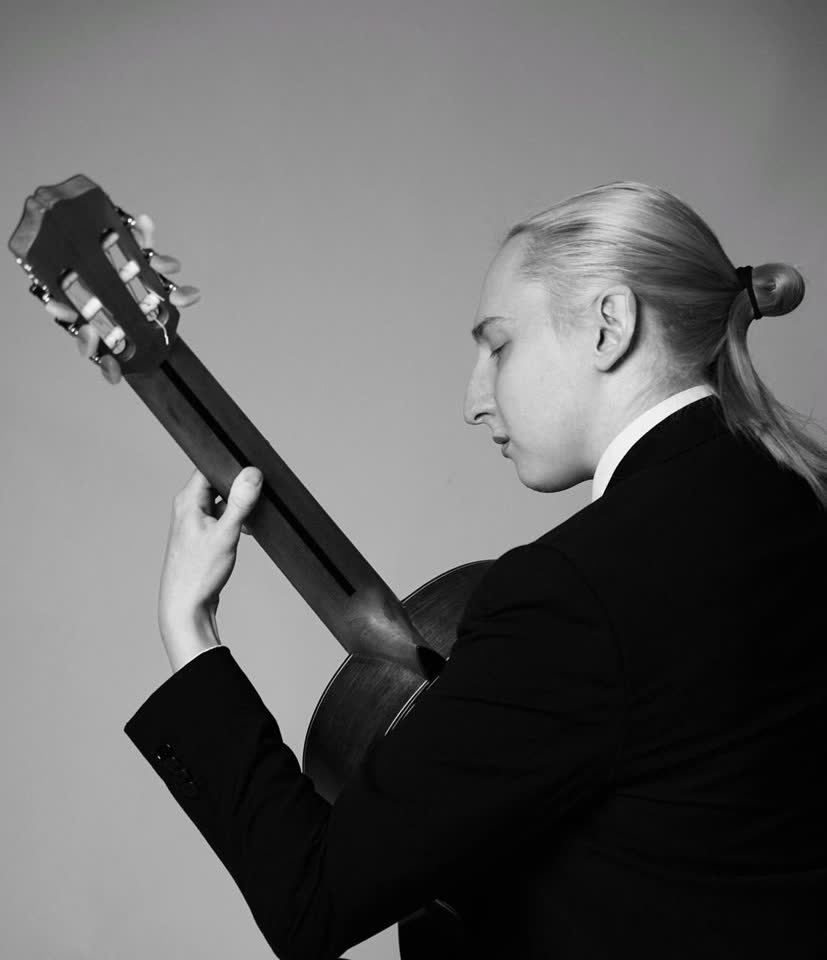 Časovi gitare za decu i odrasle