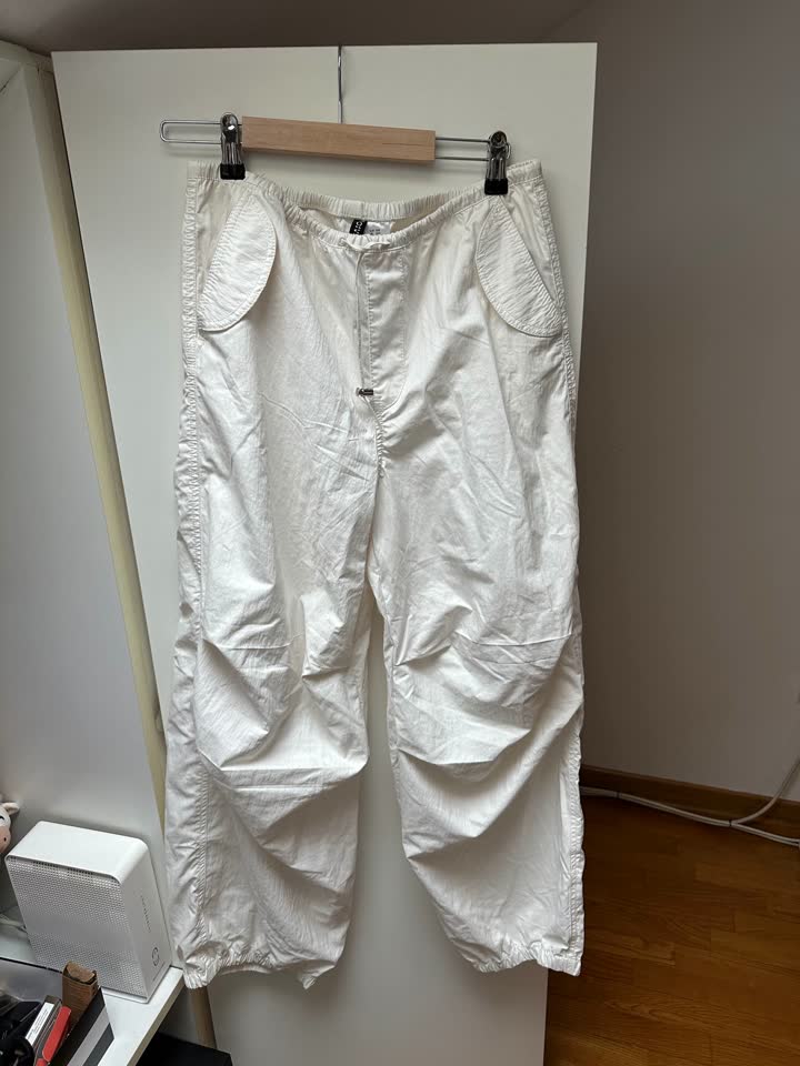 HM cargo pantalone