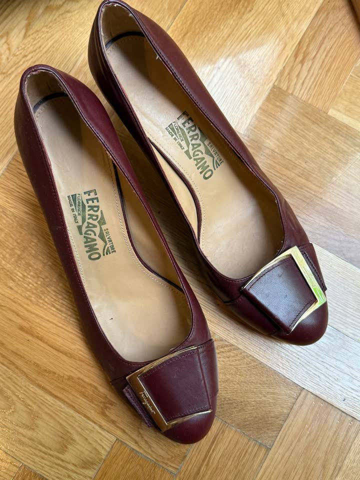 Cipele Salvatore Ferragamo