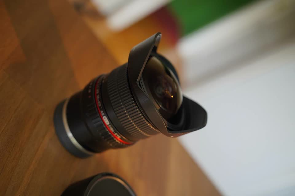 Продаю Sony a7III и объективы
