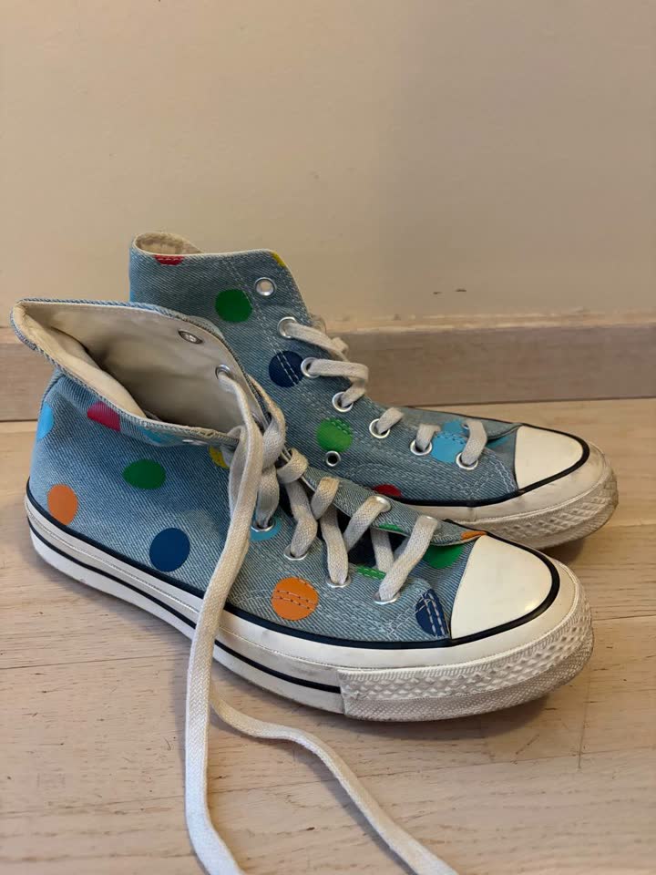 Converse golf