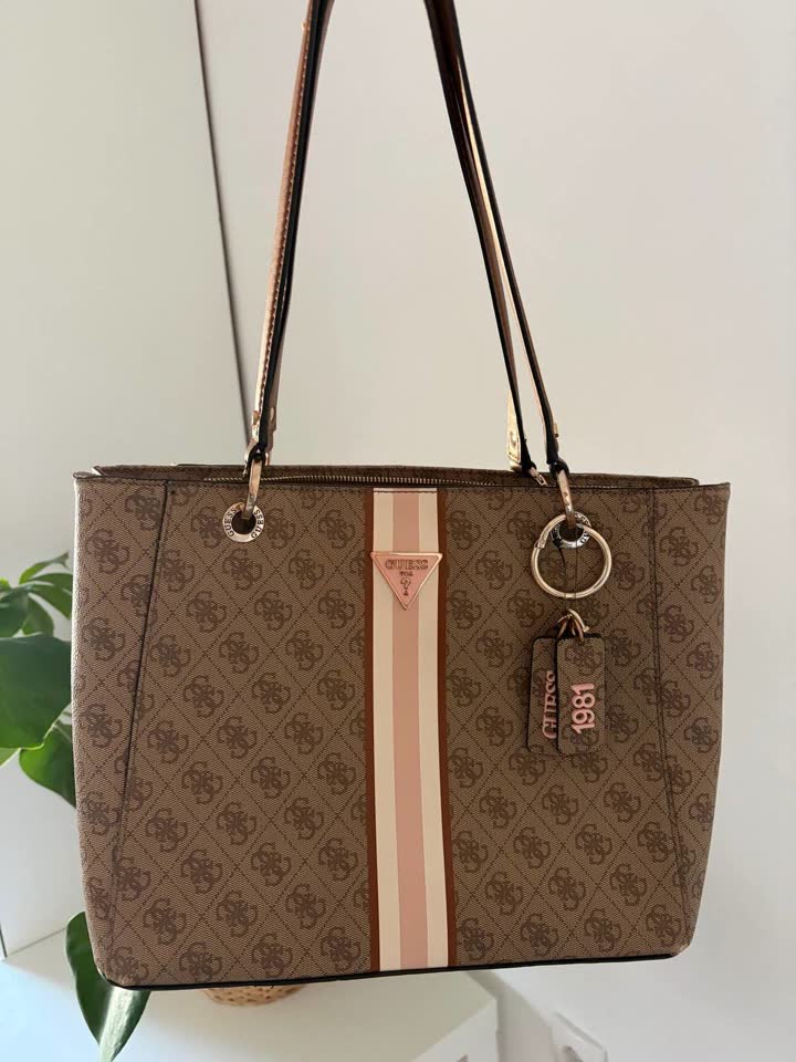 Originalna Guess torba