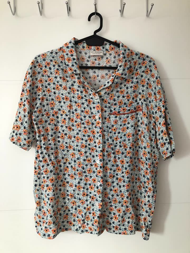 Блузка из Waikiki