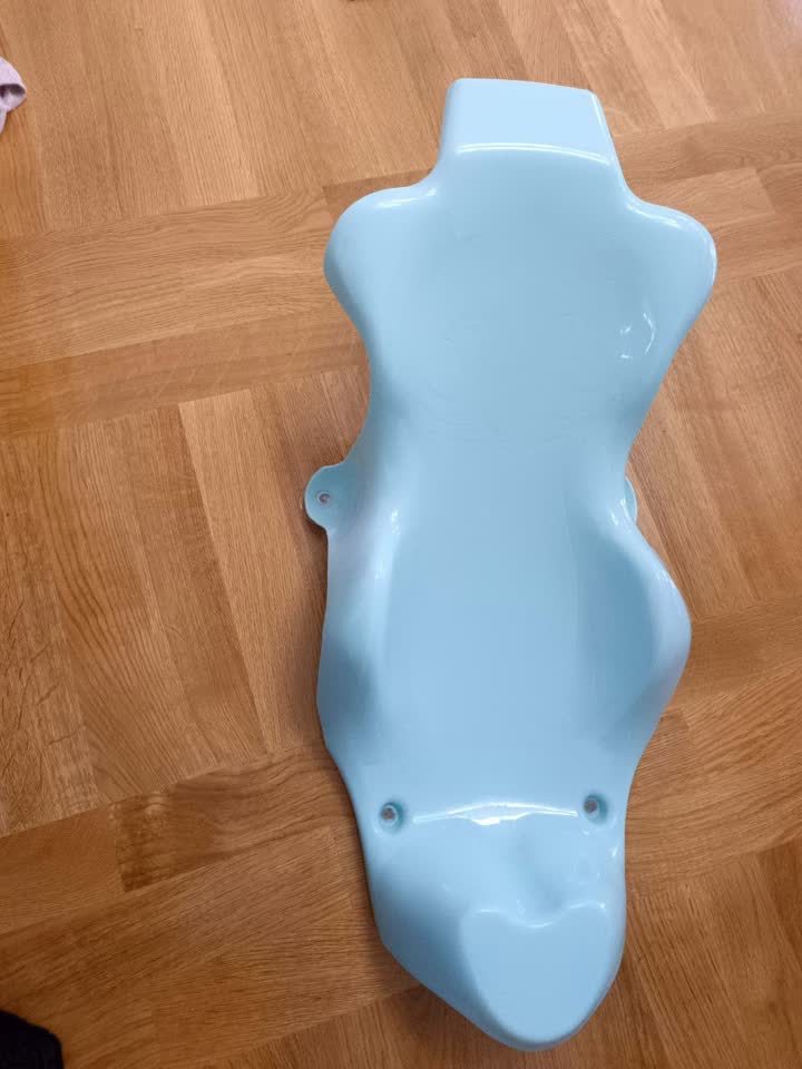 Tobogan za kupanje