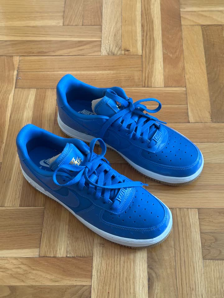 Кроссовки Nike Air Force