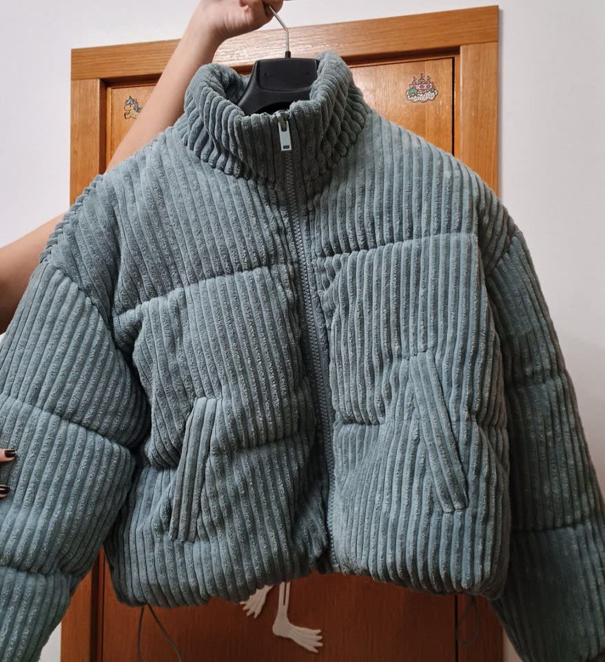 Kratka jakna Pull&Bear