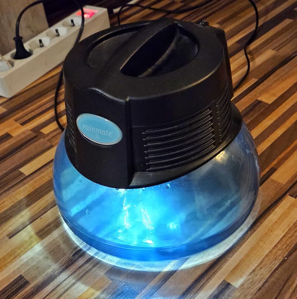 Rainbow RainMate IL