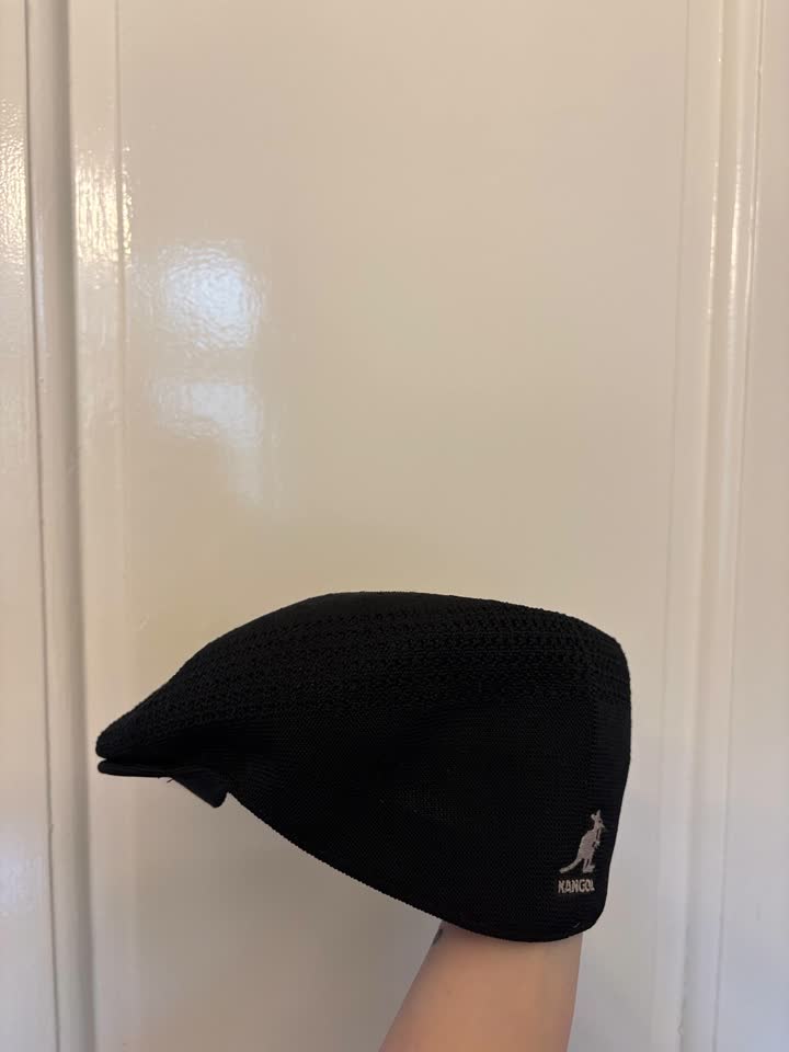 Kepi Kangol