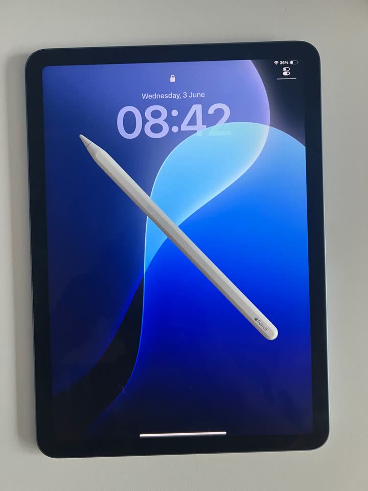 iPad Air 5 поколения