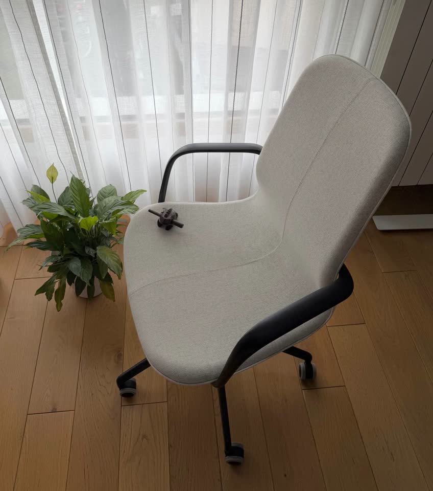 Стул IKEA