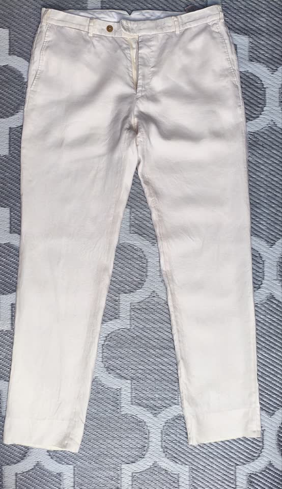 Брюки Massimo Dutti, размер 44