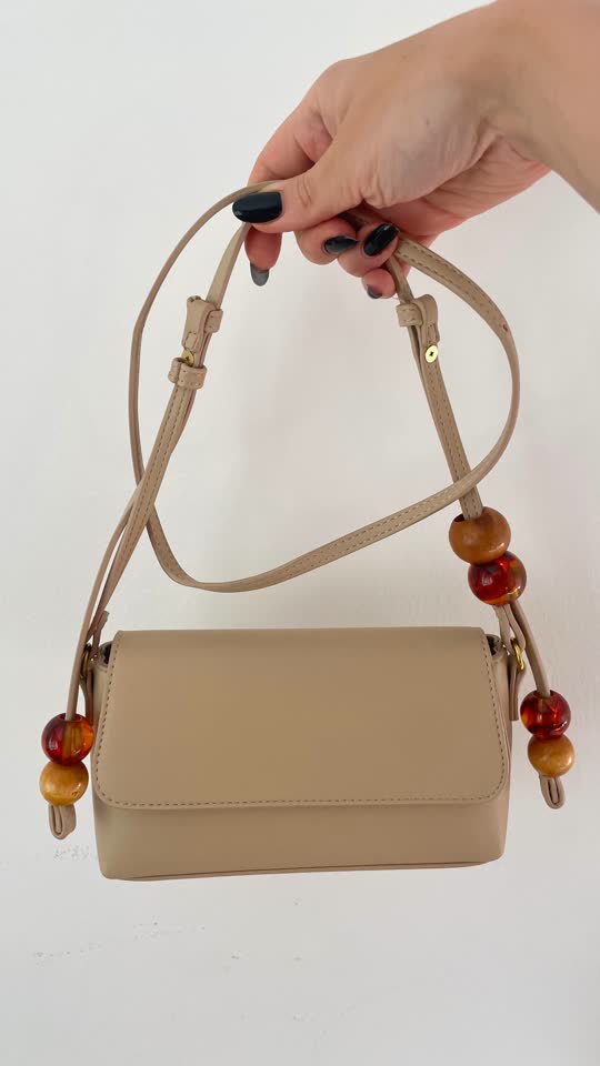 Mala crossbody tašna Reserved