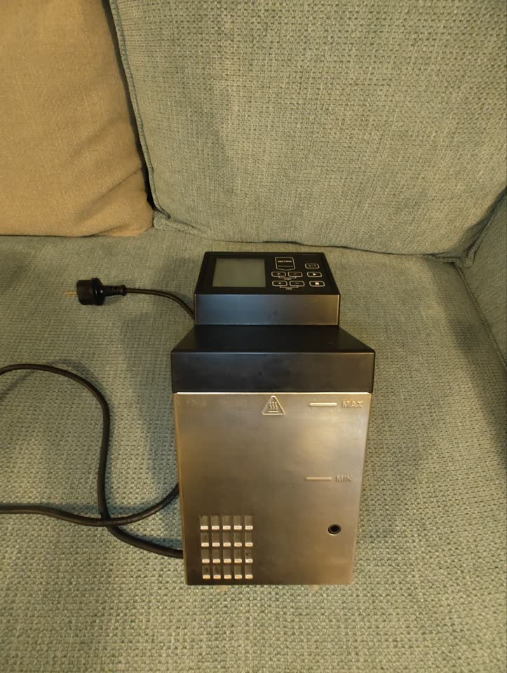 Sous vide METRO Professional GCS1500
