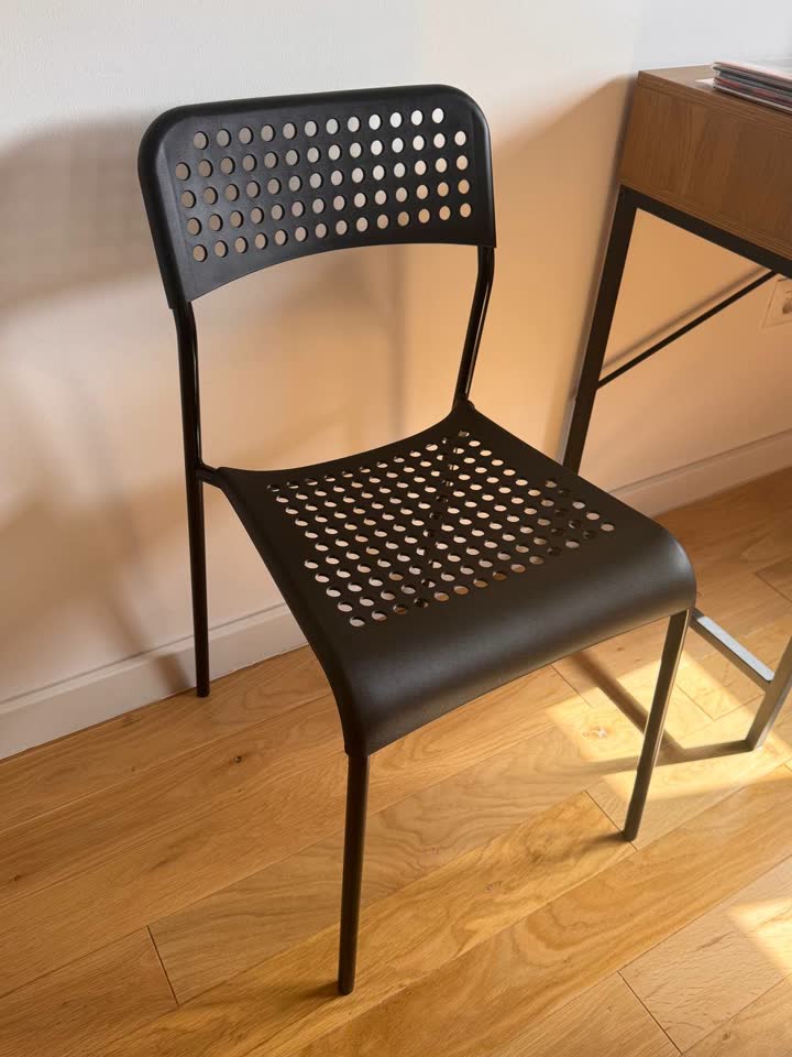 Стул IKEA SANDSBERG