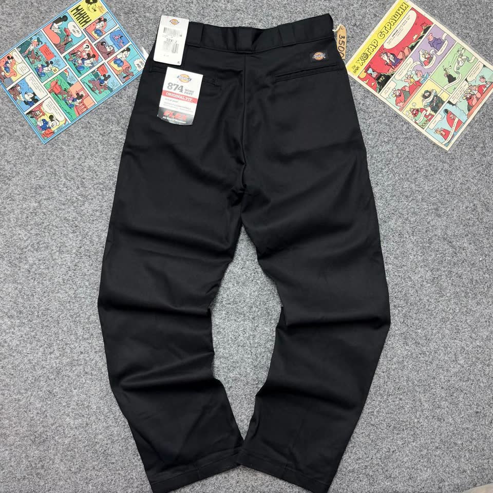 Nove Dickies pantalone
