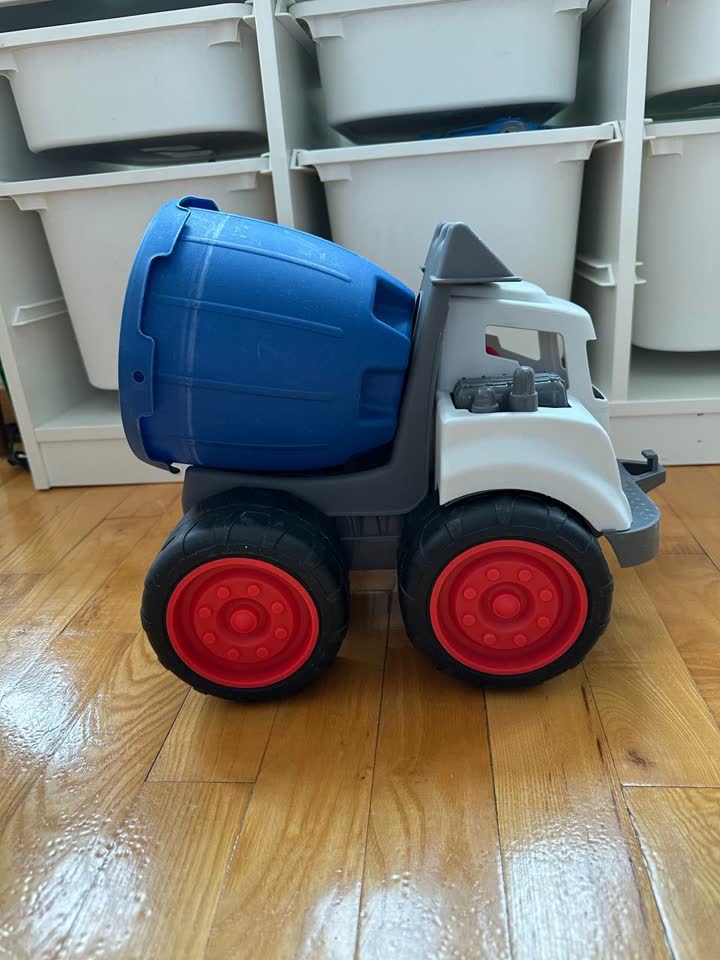 Betonirka