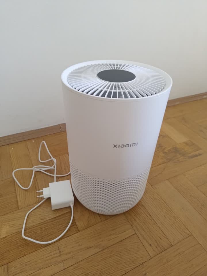 Очиститель воздуха Xiaomi