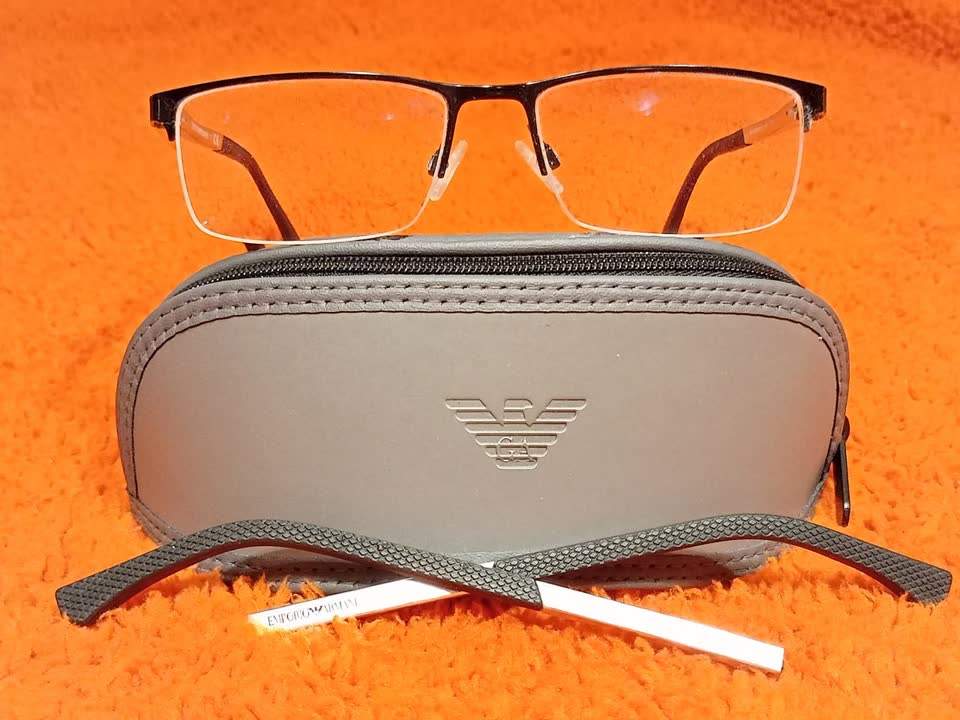 Naočare - ram Emporio Armani EA1041 3094 original