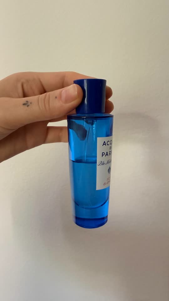 Fico di Amalfi La Riserva Acqua di Parma