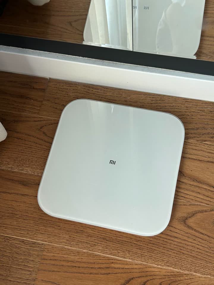Весы Xiaomi