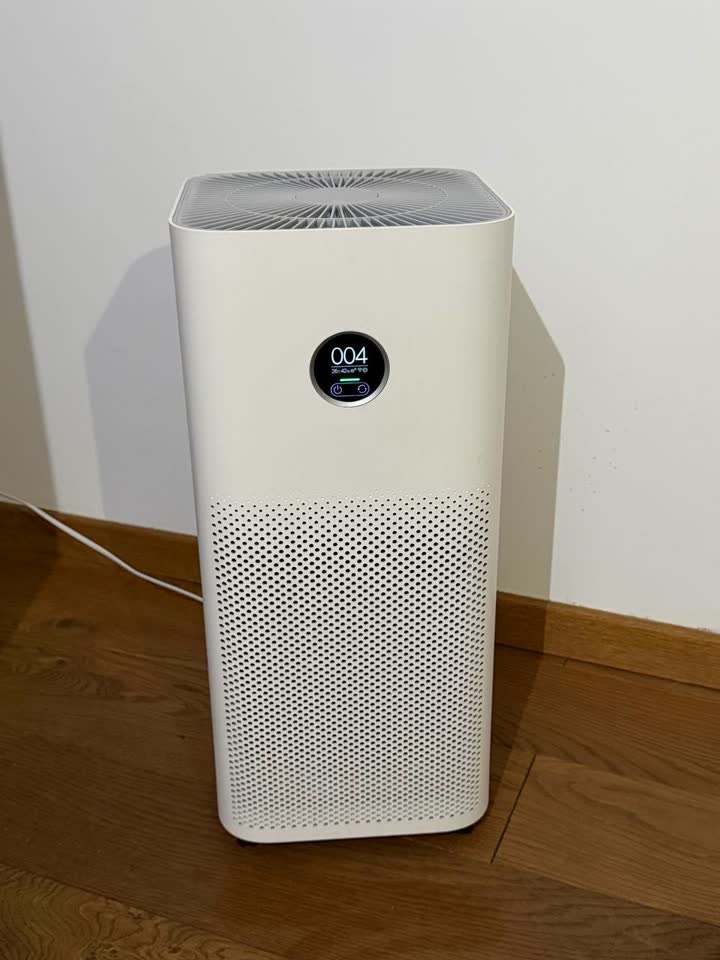 Prečišćivač vazduha Xiaomi Smart Air Purifier 4 Pro