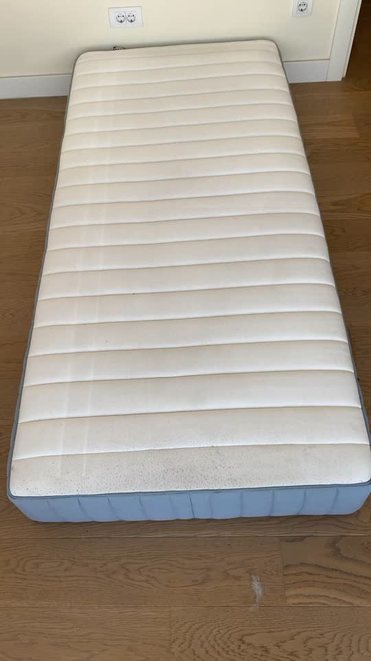 IKEA Valevag dušek