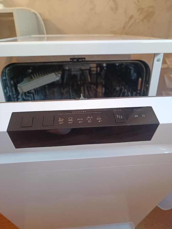Mašina za pranje sudova GORENJE GS520E15W