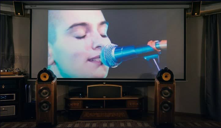 Podešavanje i odabir Hi-Fi i AV sistema