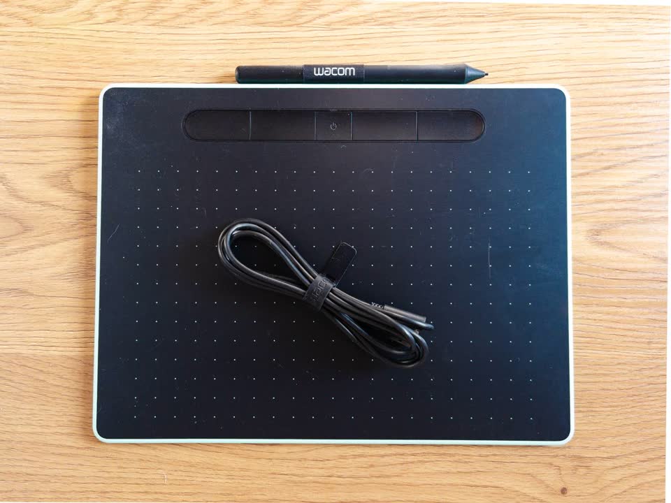 Grafički tablet Wacom