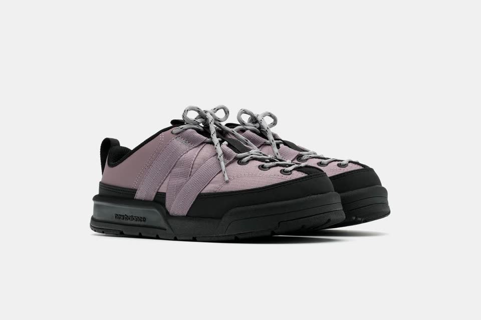 New Balance CRV Mule 2