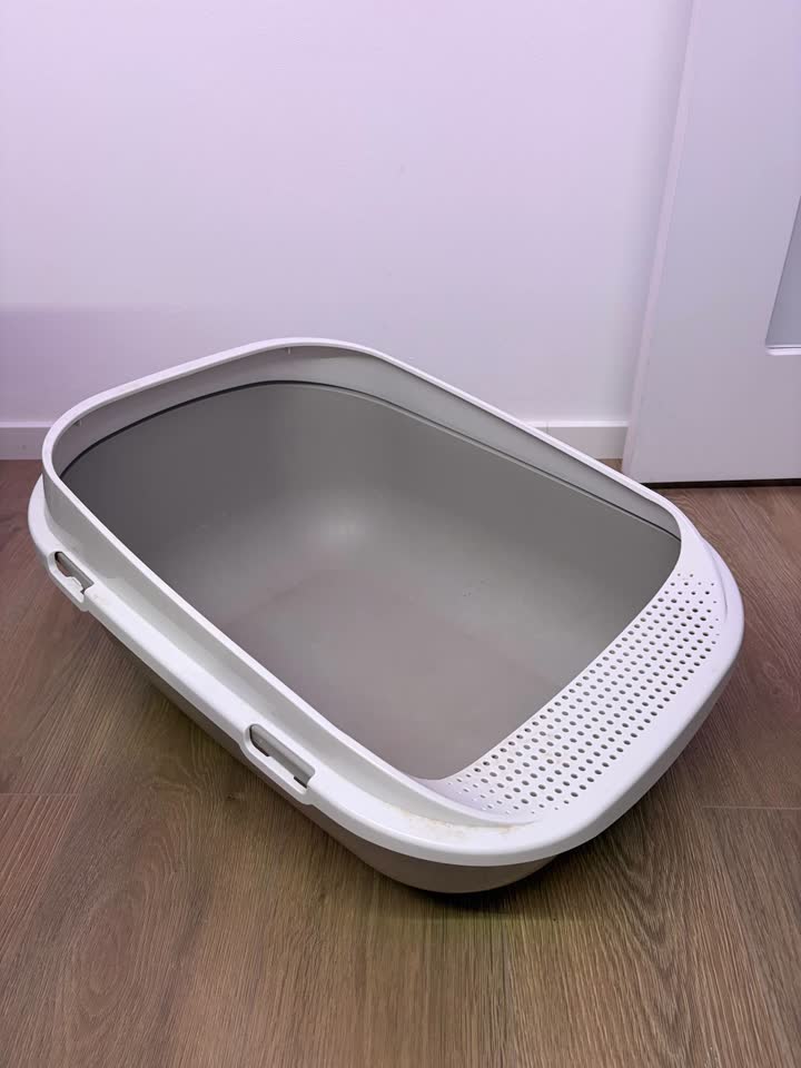 Лоток для кота