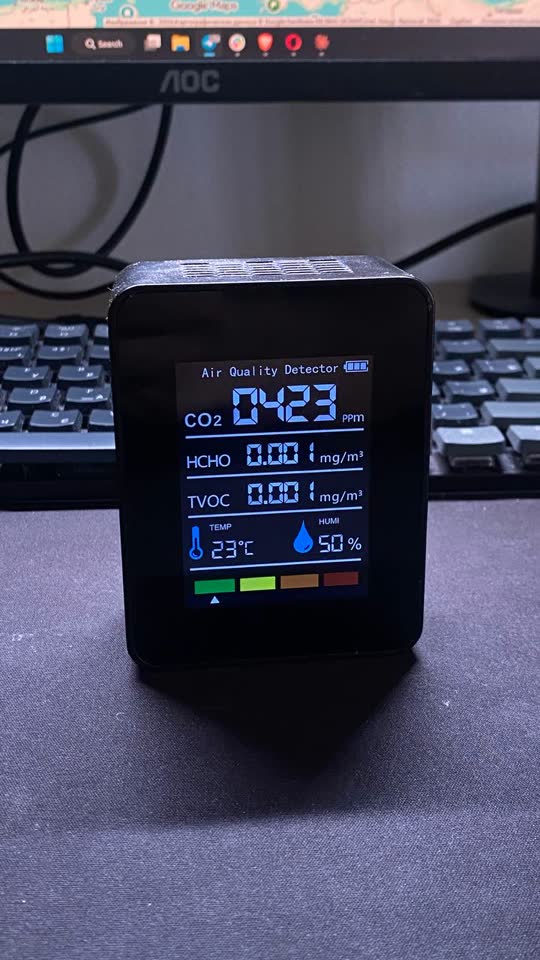 Продам CO2 Sensor