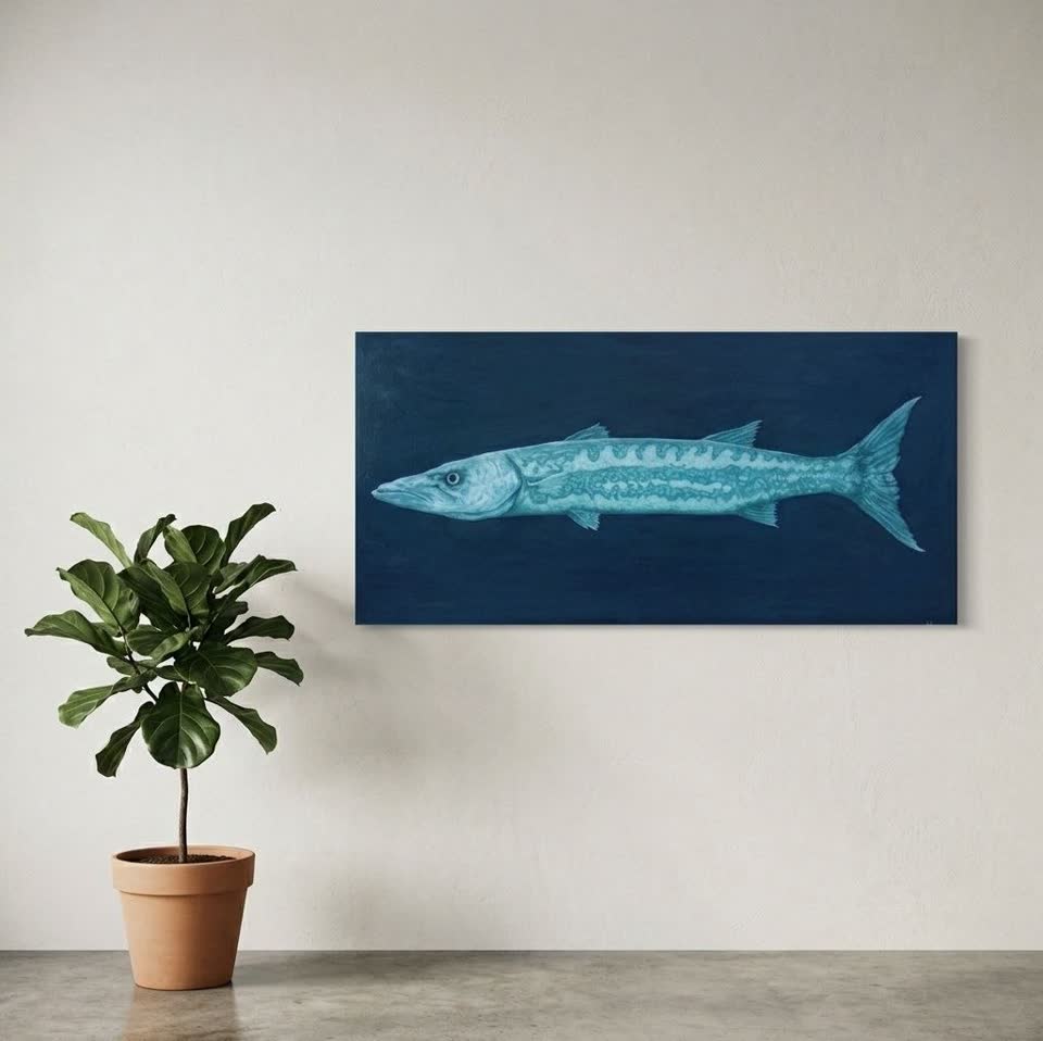 Barracuda