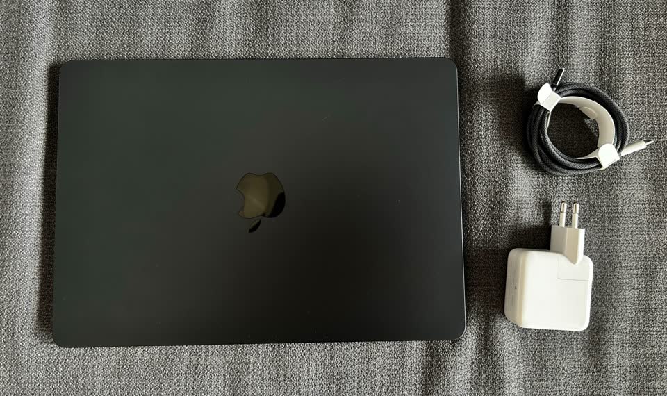 Macbook Air 13’ 16Gb/256Gb
