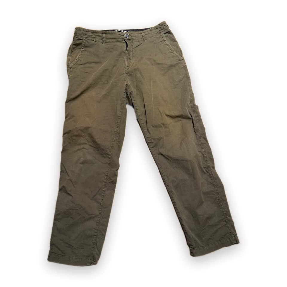 Штаны Stone Island, W34