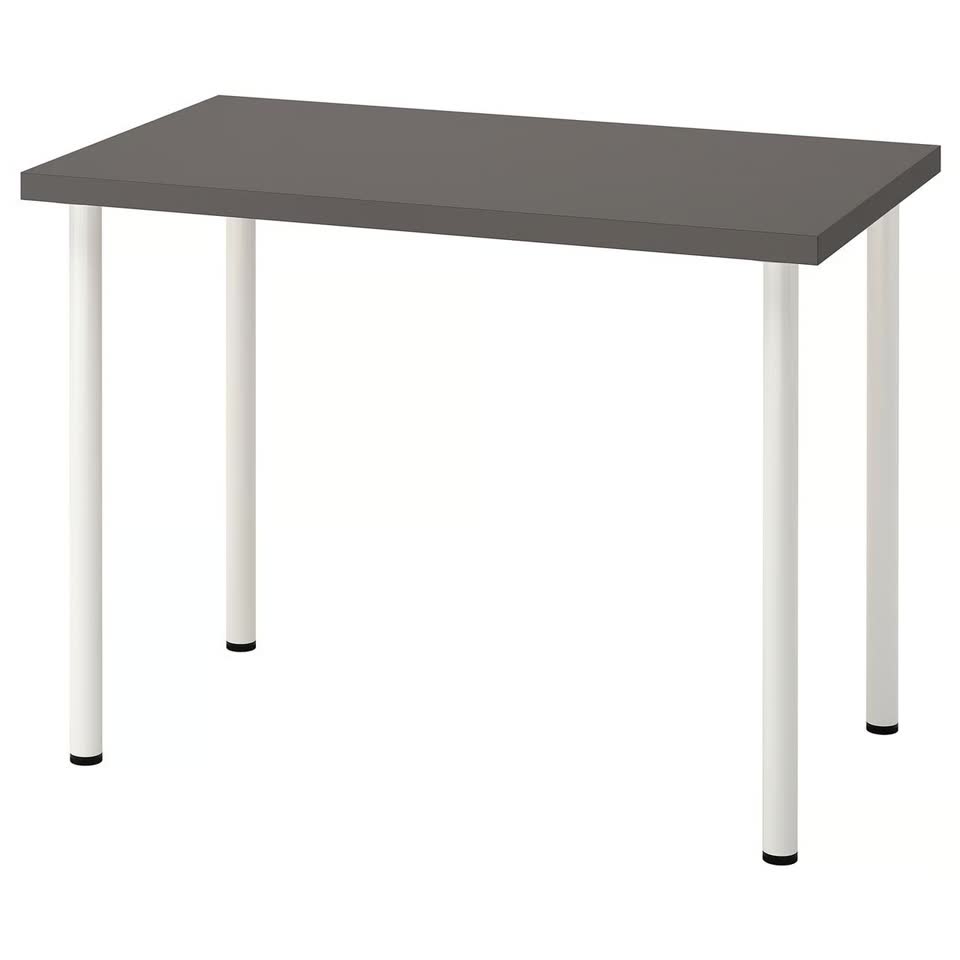 Письменный стол IKEA LINNMON / ADILS