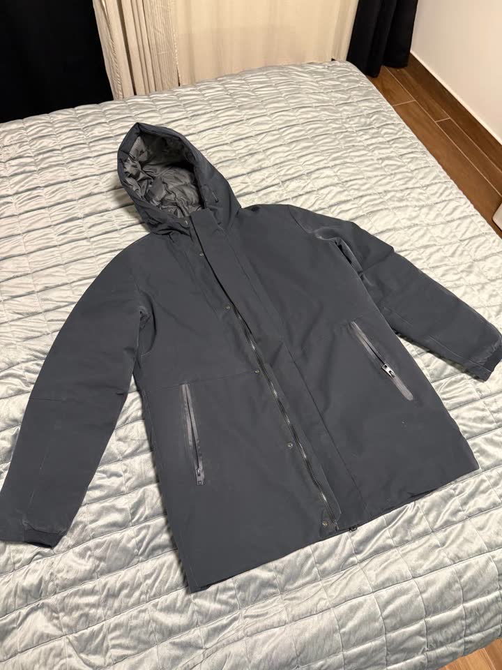 Мужская куртка Jack&Jones, размер M