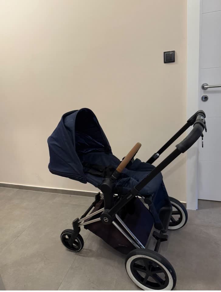 Kolica Cybex Priam
