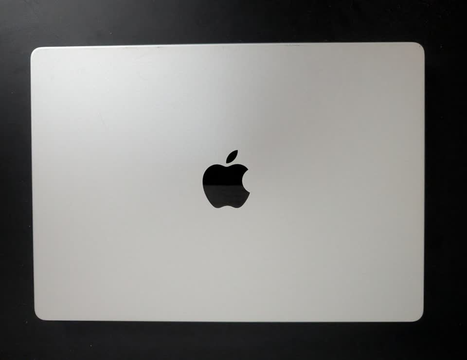 Apple MacBook Pro 14" (M4 Max / 36GB / 1TB)