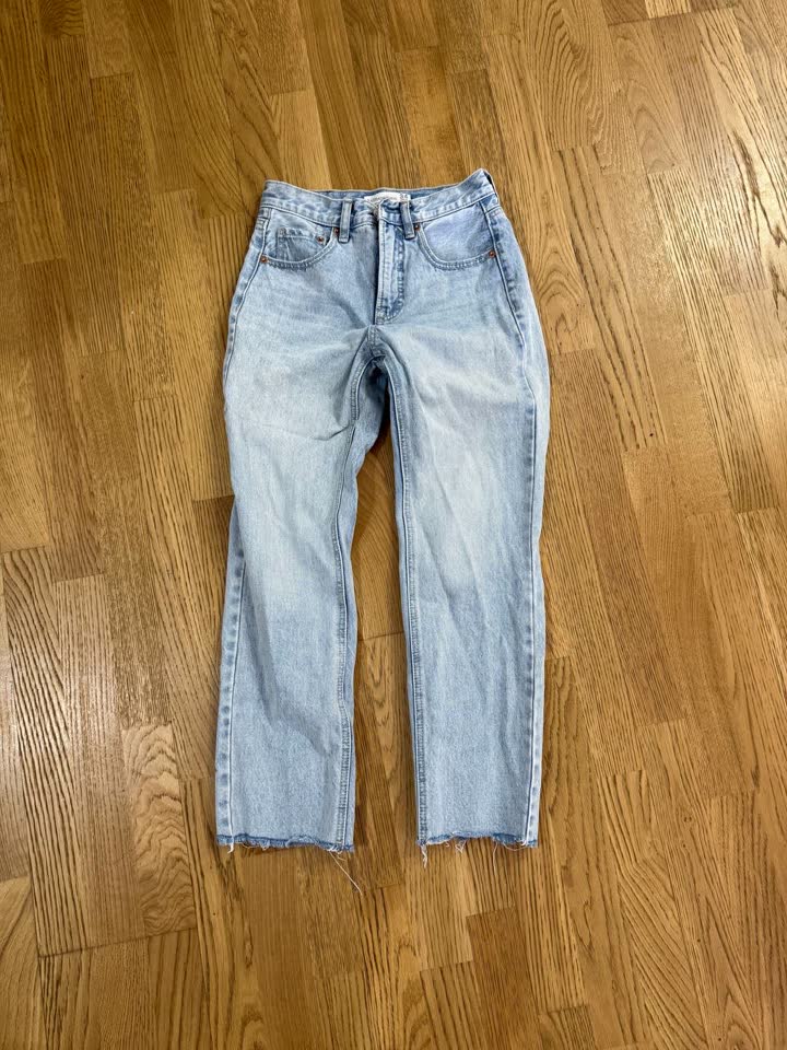 Farmerke (nove) 700.